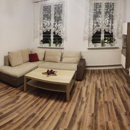 Ferienwohnung Mieszkanie Blisko Targow Poznanskich Exterior foto